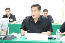 ประชุมตรวจติดตามงานตามแผนการตรวจราชการ พารามิเตอร์รูปภาพ 6