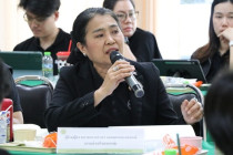 ประชุมตรวจติดตามงานตามแผนการตรวจราชการ พารามิเตอร์รูปภาพ 7