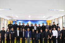 ประชุมตรวจติดตามงานตามแผนการตรวจราชการ พารามิเตอร์รูปภาพ 8