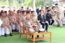 พิธีเปิดงานของดีตำบลป่าเด็ง พารามิเตอร์รูปภาพ 1