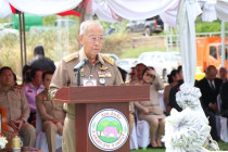 พิธีเปิดงานของดีตำบลป่าเด็ง พารามิเตอร์รูปภาพ 2