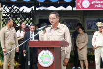 พิธีเปิดงานของดีตำบลป่าเด็ง พารามิเตอร์รูปภาพ 4