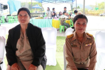 พิธีเปิดงานของดีตำบลป่าเด็ง พารามิเตอร์รูปภาพ 7