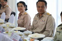 พิธีเปิดงานของดีตำบลป่าเด็ง พารามิเตอร์รูปภาพ 17