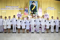พิธีถวายพระพรชัยมงคล พารามิเตอร์รูปภาพ 4