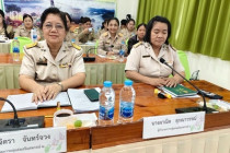 ประชุมบุคลากรสำนักงานสหกรณ์จังหวัดเพชรบุรี พารามิเตอร์รูปภาพ 8