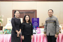 การคัดสรรสุดยอดหนึ่งตำบล หนึ่งผลิตภัณฑ์ พารามิเตอร์รูปภาพ 8