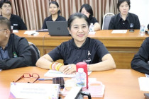 ประชุมติดตามการปฏิบัติราชการของสำนักงานสหกรณ์จังหวัด พารามิเตอร์รูปภาพ 2