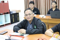 ประชุมติดตามการปฏิบัติราชการของสำนักงานสหกรณ์จังหวัด พารามิเตอร์รูปภาพ 8