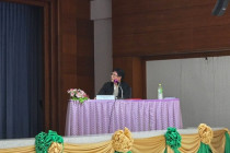 ประชุมปฐมนิเทศโครงการจัดทำแผนพัฒนาแหล่งน้ำระดับตำบลตามผังน้ำ กลุ่มพื้นที่ภาคใต้ ... พารามิเตอร์รูปภาพ 7