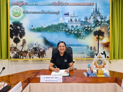 ประชุมเชิงปฏิบัติการวางแผนส่งเสริมการป้องกันและปราบปรามการฟอกเงินในระบบสหกรณ์ ... พารามิเตอร์รูปภาพ 1