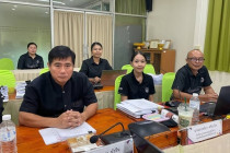ประชุมคัดเลือกสหกรณ์และกลุ่มเกษตรกรดีเด่นแห่งชาติ พารามิเตอร์รูปภาพ 5