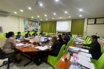 ประชุมคัดเลือกสหกรณ์และกลุ่มเกษตรกรดีเด่นแห่งชาติ พารามิเตอร์รูปภาพ 4