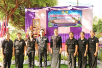 วันสืบสานการอนุรักษ์แม่น้ำเพชรบุรี พารามิเตอร์รูปภาพ 10