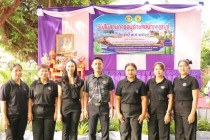 วันสืบสานการอนุรักษ์แม่น้ำเพชรบุรี พารามิเตอร์รูปภาพ 12