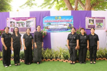 วันสืบสานการอนุรักษ์แม่น้ำเพชรบุรี พารามิเตอร์รูปภาพ 13