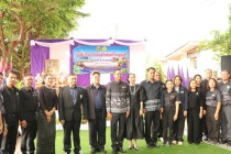 วันสืบสานการอนุรักษ์แม่น้ำเพชรบุรี พารามิเตอร์รูปภาพ 5