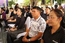 วันสืบสานการอนุรักษ์แม่น้ำเพชรบุรี พารามิเตอร์รูปภาพ 9