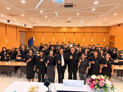 ต้อนรับคณะสำนักงานสหกรณ์จังหวัดนนทบุรีมาศึกษาดูงาน พารามิเตอร์รูปภาพ 1