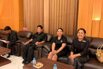 ต้อนรับคณะสำนักงานสหกรณ์จังหวัดนนทบุรีมาศึกษาดูงาน พารามิเตอร์รูปภาพ 4