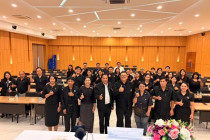 ต้อนรับคณะสำนักงานสหกรณ์จังหวัดนนทบุรีมาศึกษาดูงาน พารามิเตอร์รูปภาพ 10