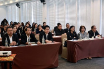 โครงการประชุมเชิงปฏิบัติการ พารามิเตอร์รูปภาพ 6
