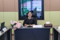 ประชุมบุคลากรสำนักงานสหกรณ์จังหวัดเพชรบุรี พารามิเตอร์รูปภาพ 1