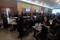 ประชุมบุคลากรสำนักงานสหกรณ์จังหวัดเพชรบุรี พารามิเตอร์รูปภาพ 3
