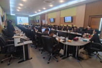 ประชุมบุคลากรสำนักงานสหกรณ์จังหวัดเพชรบุรี พารามิเตอร์รูปภาพ 5