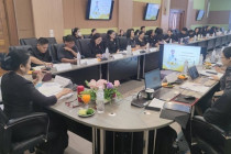 ประชุมบุคลากรสำนักงานสหกรณ์จังหวัดเพชรบุรี พารามิเตอร์รูปภาพ 6