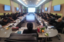 ประชุมบุคลากรสำนักงานสหกรณ์จังหวัดเพชรบุรี พารามิเตอร์รูปภาพ 7