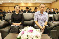 ประชุมใหญ่สามัญประจำปี พารามิเตอร์รูปภาพ 5