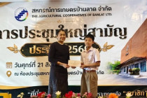 ประชุมใหญ่สามัญประจำปี พารามิเตอร์รูปภาพ 7