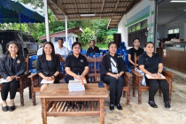 การประชุมใหญ่สามัญประจำปี พารามิเตอร์รูปภาพ 3
