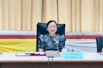 ประชุมเตรียมความพร้อมการใช้จ่ายเงินงบประมาณปี พ.ศ. 2570 พารามิเตอร์รูปภาพ 1