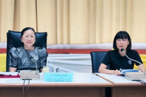 ประชุมเตรียมความพร้อมการใช้จ่ายเงินงบประมาณปี พ.ศ. 2570 พารามิเตอร์รูปภาพ 2