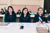 ประชุมเตรียมความพร้อมการใช้จ่ายเงินงบประมาณปี พ.ศ. 2570 พารามิเตอร์รูปภาพ 3