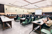 ประชุมเตรียมความพร้อมการใช้จ่ายเงินงบประมาณปี พ.ศ. 2570 พารามิเตอร์รูปภาพ 5