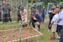 สังเกตการณ์การตัดสินโรงเรียนจัดการเรียนรู้การสหกรณ์ พารามิเตอร์รูปภาพ 7
