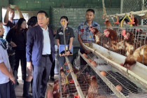 สังเกตการณ์การตัดสินโรงเรียนจัดการเรียนรู้การสหกรณ์ พารามิเตอร์รูปภาพ 8