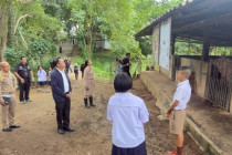 สังเกตการณ์การตัดสินโรงเรียนจัดการเรียนรู้การสหกรณ์ พารามิเตอร์รูปภาพ 9