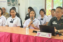 สังเกตการณ์การตัดสินโรงเรียนจัดการเรียนรู้การสหกรณ์ พารามิเตอร์รูปภาพ 10