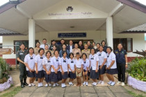 สังเกตการณ์การตัดสินโรงเรียนจัดการเรียนรู้การสหกรณ์ พารามิเตอร์รูปภาพ 11