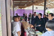 สังเกตการณ์การตัดสินโรงเรียนจัดการเรียนรู้การสหกรณ์ พารามิเตอร์รูปภาพ 13