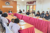 สังเกตการณ์การตัดสินโรงเรียนจัดการเรียนรู้การสหกรณ์ พารามิเตอร์รูปภาพ 14