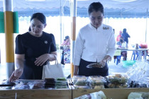 กิจกรรม ตลาดนัดสมาชิก พารามิเตอร์รูปภาพ 3
