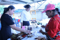 กิจกรรม ตลาดนัดสมาชิก พารามิเตอร์รูปภาพ 7