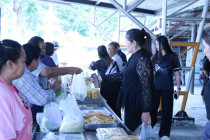 กิจกรรม ตลาดนัดสมาชิก พารามิเตอร์รูปภาพ 11