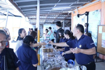 กิจกรรม ตลาดนัดสมาชิก พารามิเตอร์รูปภาพ 12