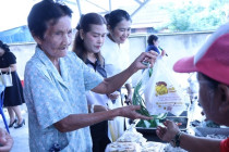 กิจกรรม ตลาดนัดสมาชิก พารามิเตอร์รูปภาพ 13